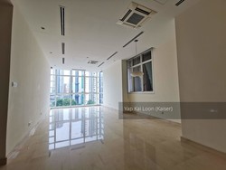 Cuscaden Residences (D10), Condominium #206458911